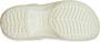 Crocs Classic Platform Sandalen & Slides Schoenen bone maat: 36 37 beschikbare maaten:36 37 38 39 40 41 42 - Thumbnail 6