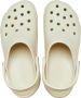Crocs Classic Platform Sandalen & Slides Schoenen bone maat: 36 37 beschikbare maaten:36 37 38 39 40 41 42 - Thumbnail 9