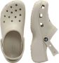 Crocs Classic Platform Sandalen & Slides Schoenen bone maat: 39 40 beschikbare maaten:36 37 38 39 40 41 42 - Thumbnail 11