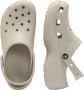 Crocs Classic Platform Sandalen & Slides Schoenen bone maat: 36 37 beschikbare maaten:36 37 38 39 40 41 42 - Thumbnail 11
