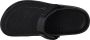 Crocs Classic Yukon Vista II Clog 207142-001 Mannen Zwart slippers - Thumbnail 5
