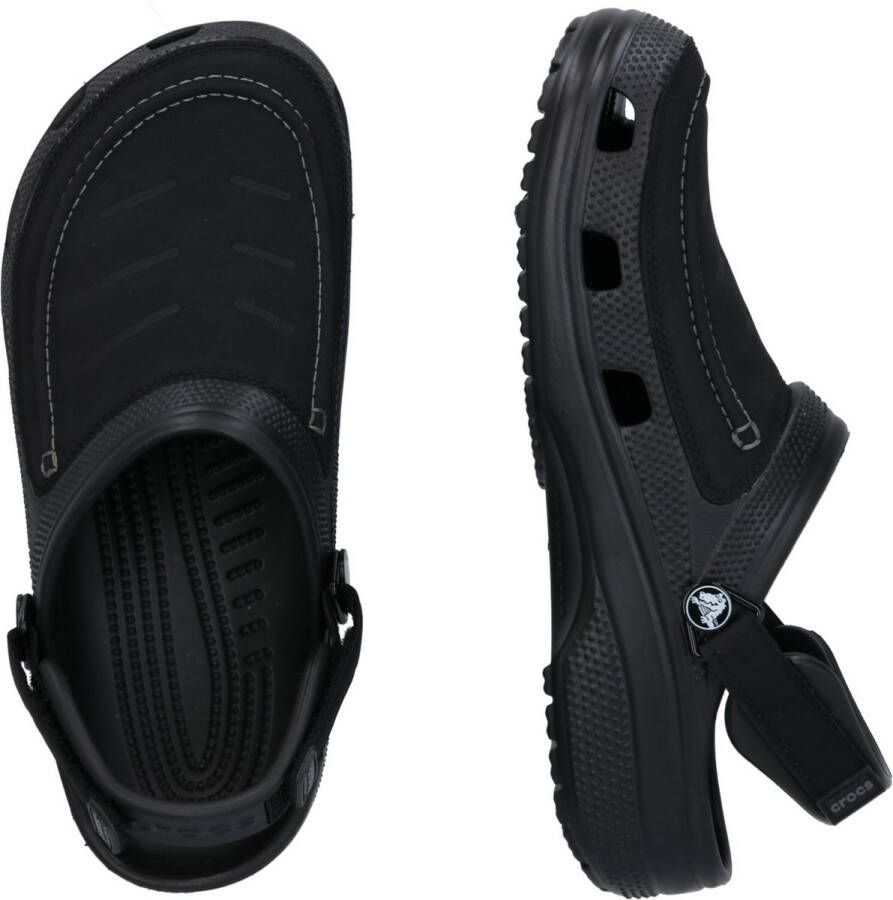 Crocs clogs yukon vista Zwart-10 (43)