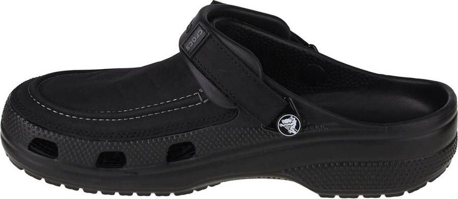 Crocs clogs yukon vista Zwart-10 (43)