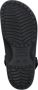 Crocs Classic Yukon Vista II Clog 207142-001 Mannen Zwart slippers - Thumbnail 8