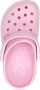 Crocs Crocband Clog Lage schoenen Meisje 24 roze - Thumbnail 5