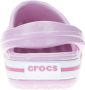 Crocs Crocband Clog Lage schoenen Meisje 24 roze - Thumbnail 7