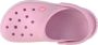 Crocs Crocband Clog Lage schoenen Meisje 24 roze - Thumbnail 9