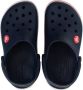 Crocs Crocband Clog K 207006-485 voor een Marineblauw Slippers - Thumbnail 6
