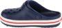 Crocs Crocband Clog K 207006-485 voor een Marineblauw Slippers - Thumbnail 62