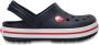 Crocs Crocband Clog K 207006-485 voor een Marineblauw Slippers - Thumbnail 63