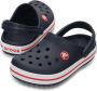 Crocs Crocband Clog K 207006-485 voor een Marineblauw Slippers - Thumbnail 55