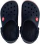 Crocs Crocband Clog K 207006-485 voor een Marineblauw Slippers - Thumbnail 57