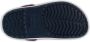 Crocs Crocband Clog K 207006-485 voor een Marineblauw Slippers - Thumbnail 61