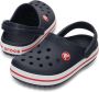 Crocs Crocband Clog K 207006-485 voor een Marineblauw Slippers - Thumbnail 80