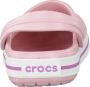 Crocs Clogs Crocband Clog met tweekleurige loopzool - Thumbnail 19