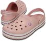 Crocs Clogs Crocband Clog met tweekleurige loopzool - Thumbnail 27