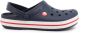 Crocs Clogs Crocband Clog met tweekleurige loopzool - Thumbnail 10