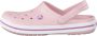Crocs Clogs Crocband Clog met tweekleurige loopzool - Thumbnail 12