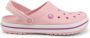 Crocs Clogs Crocband Clog met tweekleurige loopzool - Thumbnail 13