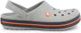 Crocs Clogs Crocband Clog met tweekleurige loopzool - Thumbnail 14