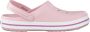 Crocs Clogs Crocband Clog met tweekleurige loopzool - Thumbnail 15