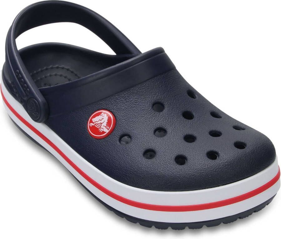 Crocs Crocband Clog Toddler Peuterschoentjes