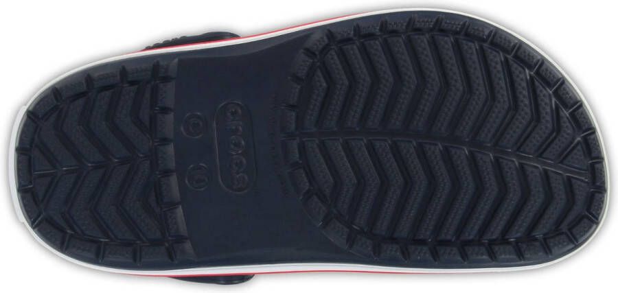 Crocs Crocband Clog Toddler Peuterschoentjes