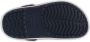 Crocs Kid's Crocband Clog T Sandalen maat C10 blauw - Thumbnail 5