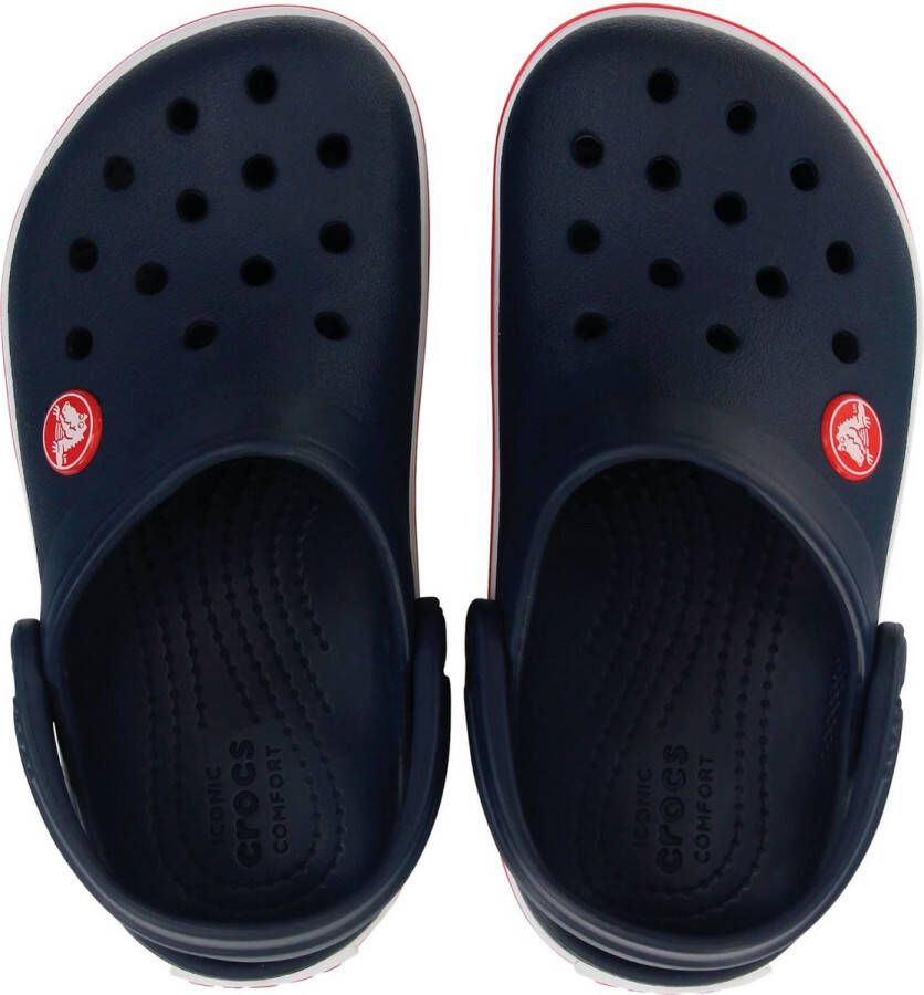 Crocs Crocband Clog Toddler Peuterschoentjes