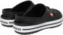 Crocs Clogs Crocband zomerschoen tuinschoen glijbaan met gekleurde zool - Thumbnail 14
