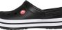 Crocs Clogs Crocband zomerschoen tuinschoen glijbaan met gekleurde zool - Thumbnail 12