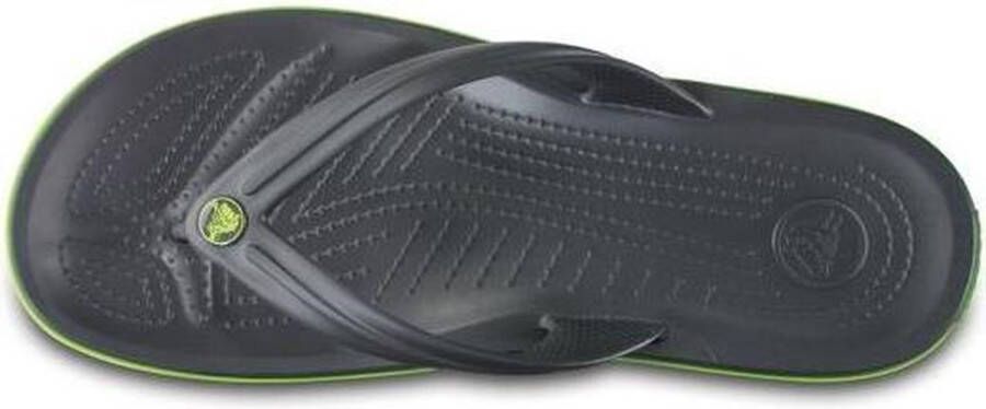 Crocs Teenslippers Crocband Flip zomerschoen slippers poolslides zwemschip om te baden - Foto 6