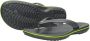 Crocs Teenslippers Crocband Flip zomerschoen slippers poolslides zwemschip om te baden - Thumbnail 10