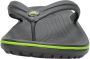 Crocs Teenslippers Crocband Flip zomerschoen slippers poolslides zwemschip om te baden - Thumbnail 14