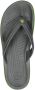 Crocs Teenslippers Crocband Flip zomerschoen slippers poolslides zwemschip om te baden - Thumbnail 13