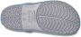 Crocs Clogs Crocband Zomerschoen tuinschoen badschoen met gekleurde zool - Thumbnail 12