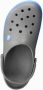 Crocs Clogs Crocband Zomerschoen tuinschoen badschoen met gekleurde zool - Thumbnail 13
