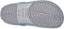 Crocs Clogs Crocband Zomerschoen tuinschoen badschoen met gekleurde zool - Thumbnail 9