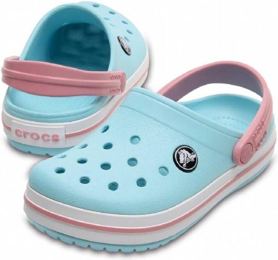Crocs Crocband Instappers Junior