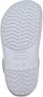 Crocs Crocband 11016 1FH Unisex Grijs Slippers - Thumbnail 7