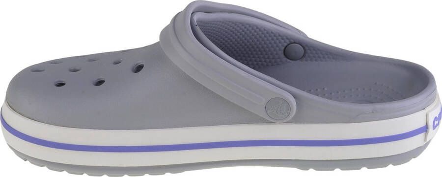 Crocs Crocband Klompen Blauw Man