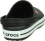 Crocs Clogs Crocband zomerschoen tuinschoen glijbaan met gekleurde zool - Thumbnail 12