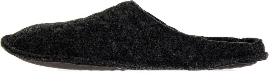 Crocs Crogs Sloffen Dames Grijs
