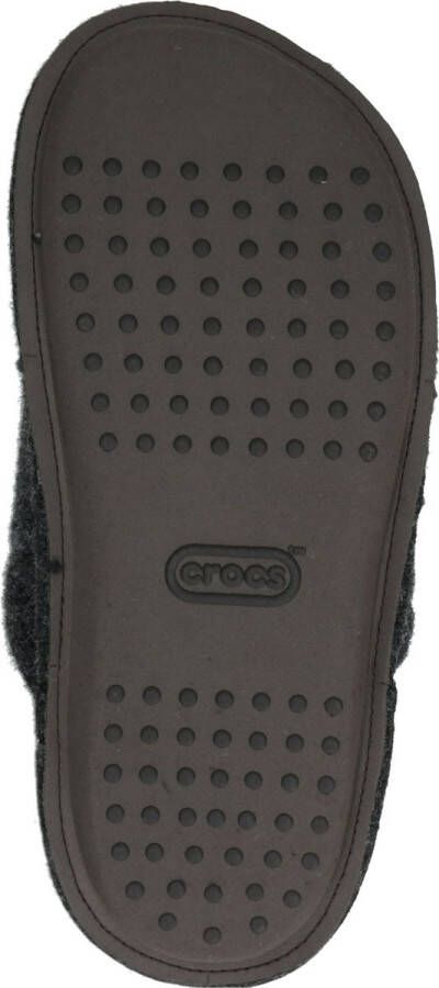 Crocs Pantoffels Classic instappers met behaaglijk zachte binnenzool van warme voering - Foto 11