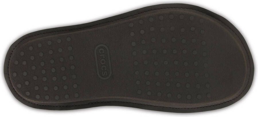 Crocs Pantoffels Classic instappers met behaaglijk zachte binnenzool van warme voering - Foto 8