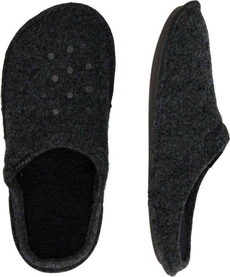 Crocs Pantoffels Classic instappers met behaaglijk zachte binnenzool van warme voering - Foto 10