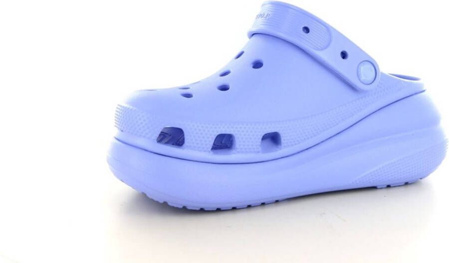 Crocs Crush Paars