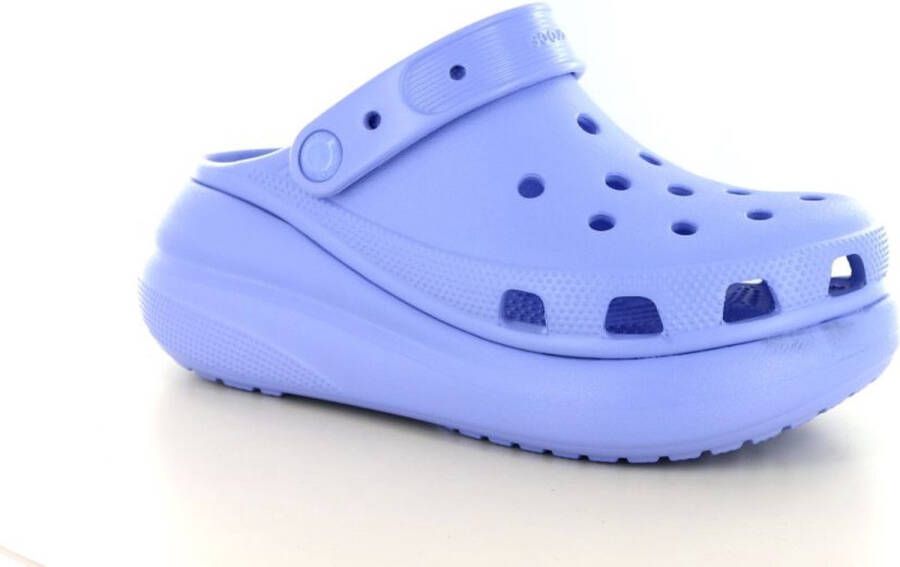 Crocs Crush Paars