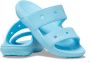 Crocs Classic Sandal Sandalen maat M8 W10 blauw - Thumbnail 4