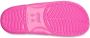 Crocs Kids Kindersandalen Classic Roze Unisex - Thumbnail 6